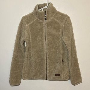 SHERPA Adventure Gear Deep Pile Fleece Jacket